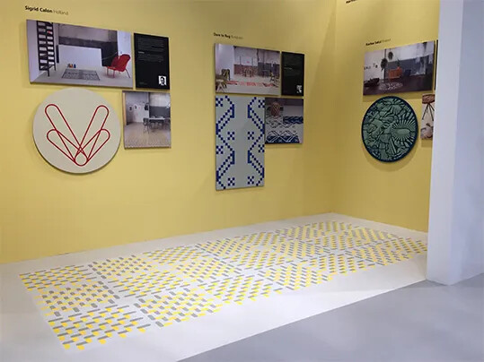 TRNDS April 2018 Maison